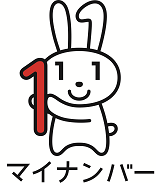 マイナンバーキャラクター「マイナちゃん」