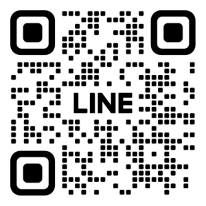 小金井市公式LINEアカウント友だち追加用二次元コード