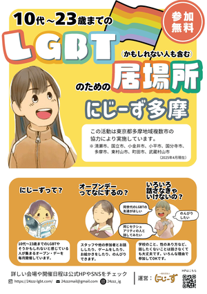 にじーず多摩画像