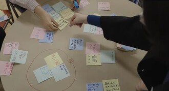 令和5年度変えちゃう人の会当日の写真2