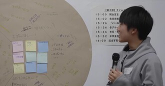令和5年度変えちゃう人の会当日の写真3