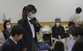 令和5年度変えちゃう人の会当日の写真4