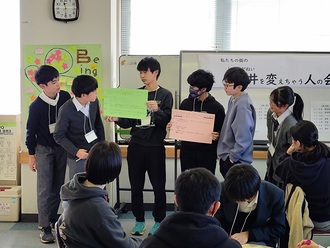 令和6年度変えちゃう人の会当日の写真4