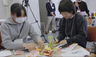 令和7年度変えちゃう人の会当日の写真1
