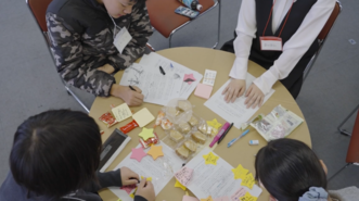 令和7年度変えちゃう人の会当日の写真2
