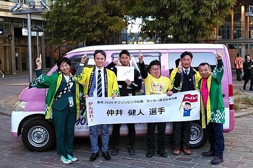 キャラバンカー2