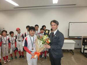 �s������ԑ��𑡒悵�܂����B