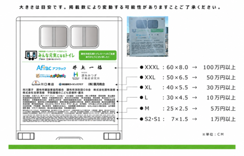 車体背面イメージ