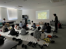 写真：「お気に入りの写真」を発表