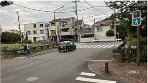 現況写真です