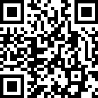 かたらい編集委員申込フォームQRコード